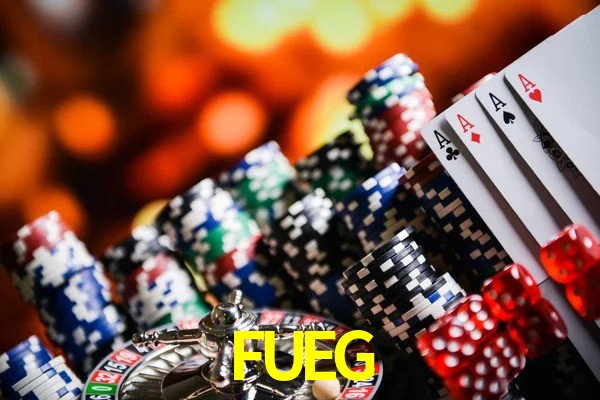 FUEG Apuestas Deportivas