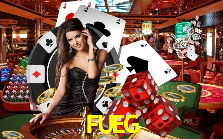 FUEG Arcade