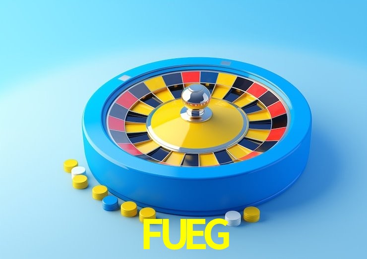 FUEG Bingo