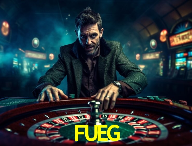 FUEG mobile gaming