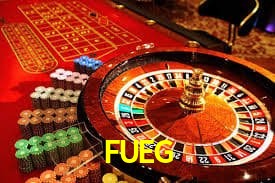 FUEG Crash Game rápido