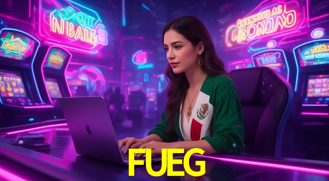 FUEG Diversidad de modos de juego