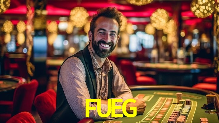 FUEG mobile gaming